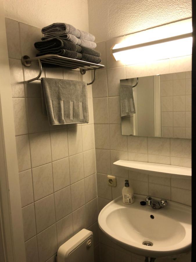 Knus Appartement Met Zicht Op Zeepolder De Haan Luaran gambar